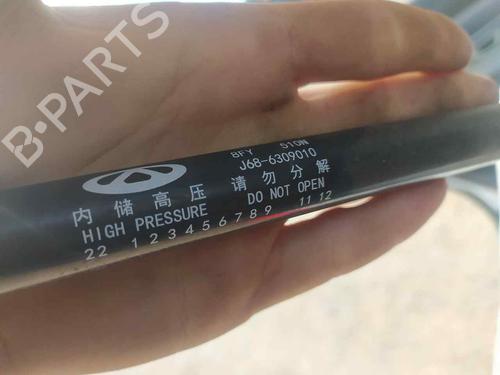 Tailgate lift support DR DR 5.0 SUV  BP29356296C138