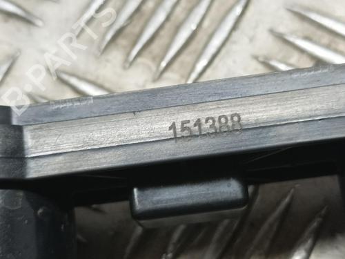 Ignition coil OPEL ASTRA H (A04)  | BP11958011M94 