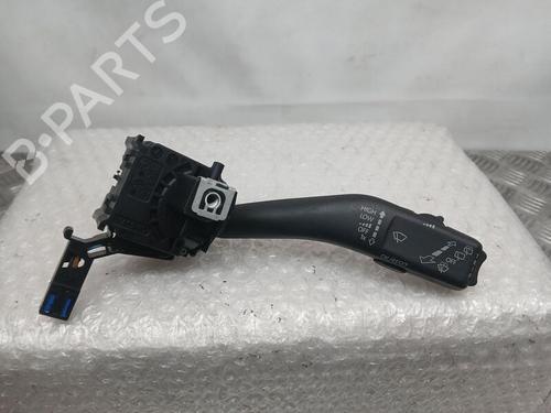 Used Steering column stalk SKODA OCTAVIA II (1Z3) [2004-2013]  18783330