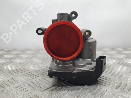 Used Throttle body AUDI A4 B8 (8K2) 2.0 TDI 16V (140 hp) 12505210
