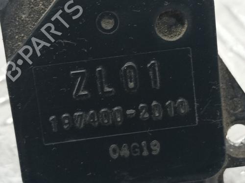 Mass air flow sensor MAZDA 3 (BK)  | BP13751125M95 