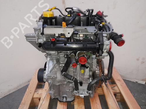 Engine DACIA SANDERO II | BP21142577M1