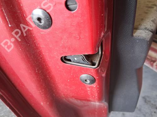 Used Front left lock Front left lock 37800189 37800189