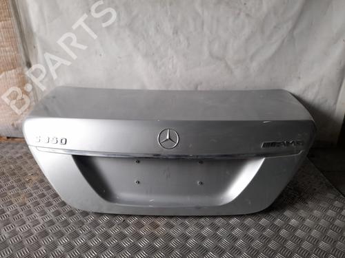 Tailgate MERCEDES-BENZ S-CLASS (W221, V221) S 350 (221.056, 221.156) | BP9071960C6 