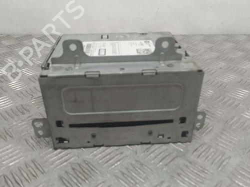 Used Radio OPEL ASTRA J (P10) [2009-2016]  16995730