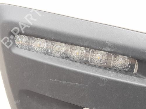 Højre positionslygte Højre positionslygte CITROËN BERLINGO MULTISPACE (B9) 1.6 BlueHDi 100 (99 hp) 34276572 34276572