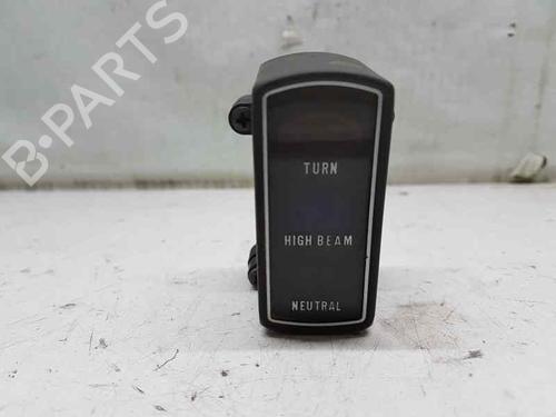 Used Display monitor YAMAHA MOTORCYCLES SR SR 250 (3Y8) (20 hp) 24671938