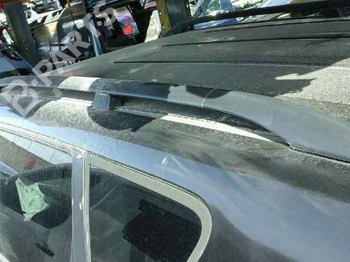Used Roof bars Roof bars SSANGYONG REXTON / REXTON II (GAB_) 2.7 Xdi (163 hp) 8734592 8734592