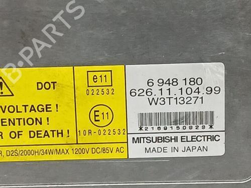 Xenon ballast BMW 3 (E90) 320 d | BP29743155C53 