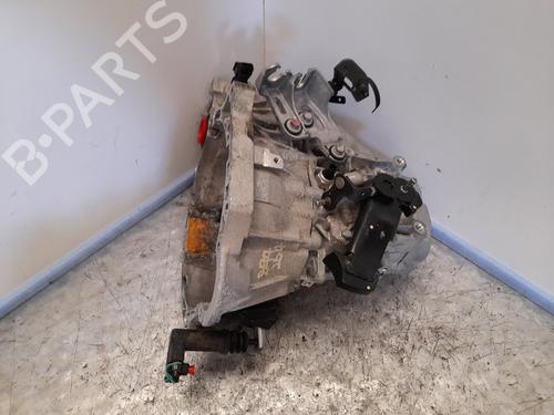 Gearbox HYUNDAI ELANTRA V Saloon (MD, UD) | BP7636994M3