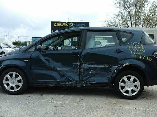 Mass air flow sensor SEAT TOLEDO III (5P2) | BP3722146M95