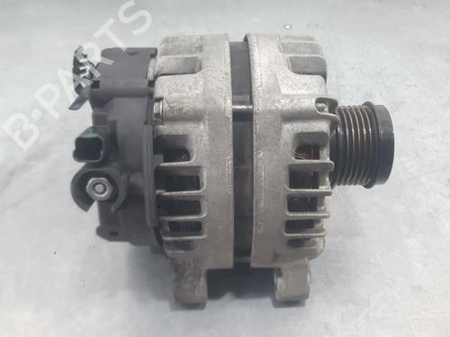 Alternator CITROËN C-ELYSEE (DD_) 1.6 BlueHDi 100 | BP36221303M7 - Image 4