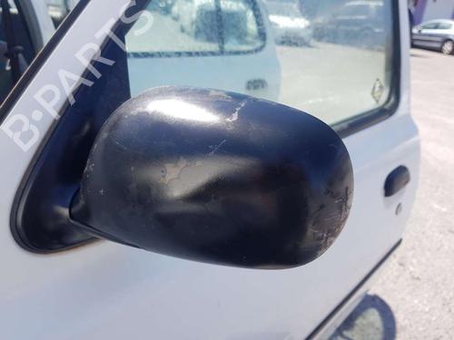 Used Left mirror NISSAN MICRA II (K11) 1.0 i 16V (54 hp) 17571485