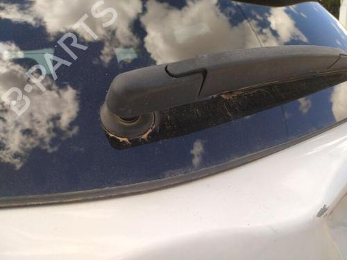 Used Rear wiper motor NISSAN PULSAR Hatchback (C13) 1.5 dCi (110 hp) 25742113