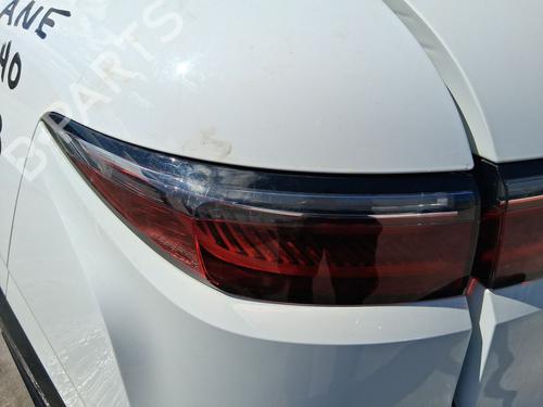 Used Left taillight Left taillight RENAULT MEGANE E-TECH SUV EV60 (BNJ1) (218 hp) 33958404 33958404