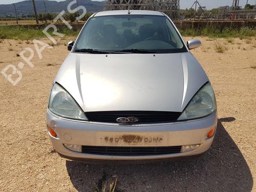 Left front indicator FORD FOCUS I Saloon (DFW)  | BP13542596C32 