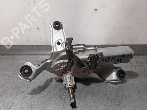 Used Rear wiper motor KIA RIO III (UB) [2011-2017]  12501555