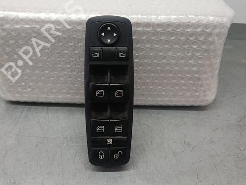 Used Left front window switch MERCEDES-BENZ B-CLASS Sports Tourer (W245) B 200 (245.233) (136 hp) 32502652