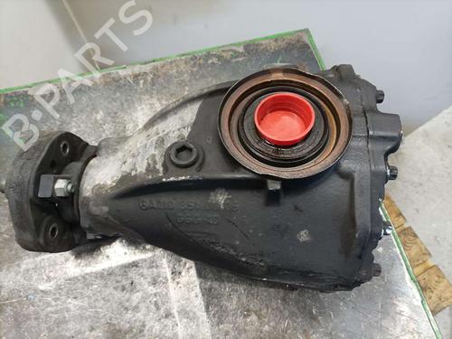 Rear differential MERCEDES-BENZ C-CLASS (W203)  | BP9711909M24 