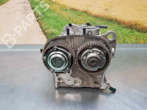Cylinder head VW GOLF VII (5G1, BQ1, BE1, BE2) 1.4 TSI | BP10973206M5 