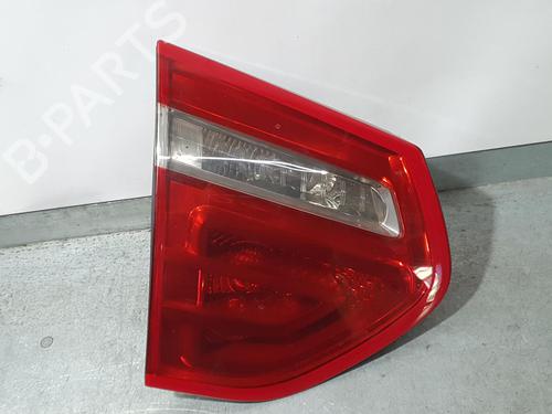 Used Left taillight CITROËN C4 Picasso I MPV (UD_) [2006-2015]  9659349