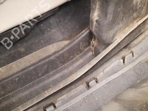 Used Rear bumper reinforcement SEAT IBIZA IV (6J5, 6P1) 1.2 (60 hp) 29588875