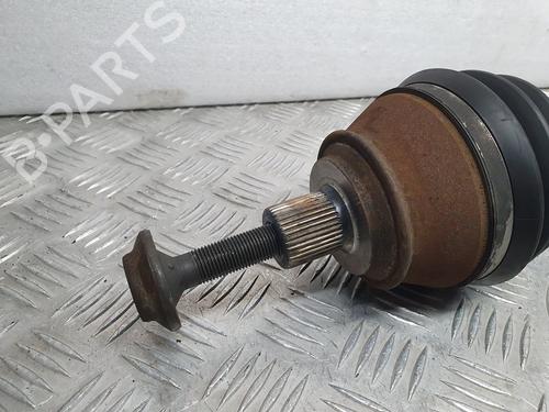 Right front driveshaft AUDI A6 C6 Avant (4F5) 3.0 TDI quattro | BP9191495M39 