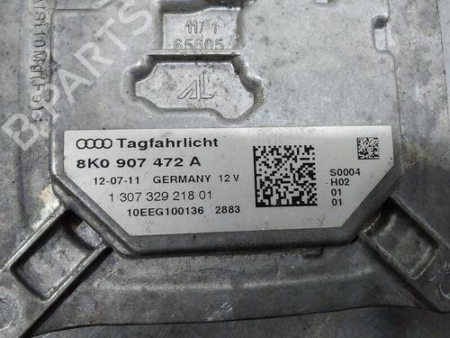 Lights ECU AUDI A4 B8 (8K2) 2.0 TDI | BP26689994M55 - Image 3