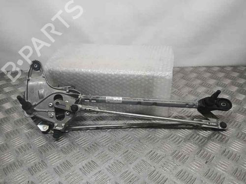 Used Front wiper motor FORD FOCUS IV (HN) [2018-2025]  22645070
