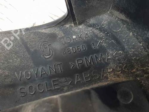 Right taillight CITROËN BERLINGO / BERLINGO FIRST Box Body/MPV (M_) 1.9 D (MBDJY) | BP24672554C35 