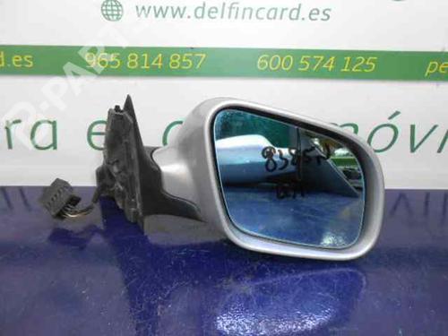 Retrovisor derecho AUDI A4 B5 (8D2) [1994-2001]  181182