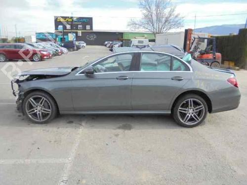 MERCEDES-BENZ E-CLASS (W213) E 200 d (213.013) (150 hp) 198667