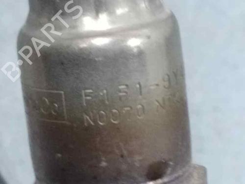 Electronic sensor FORD FIESTA VI (CB1, CCN) 1.5 TDCi | BP26718230M84 