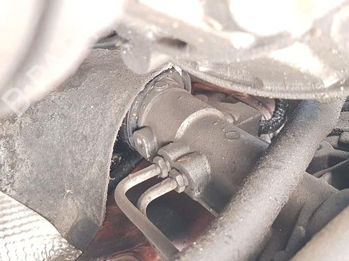 Used Steering rack AUDI A1 Sportback (8XA, 8XF) 1.6 TDI (90 hp) 30305183