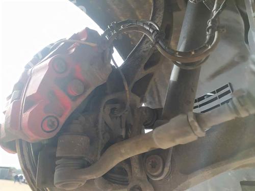 Used Left front steering knuckle JAGUAR XF II (X260) [2015-2025]  22974184