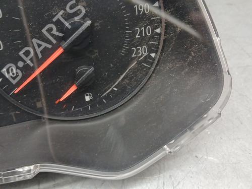 Instrument cluster RENAULT CLIO V (B7_) 1.0 SCe 75 (B7M5) | BP29908940C47 - Image 3