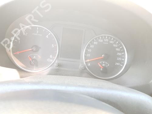 Used Instrument cluster Instrument cluster NISSAN X-TRAIL II (T31) 2.0 dCi 4x4 (150 hp) 33695097 33695097