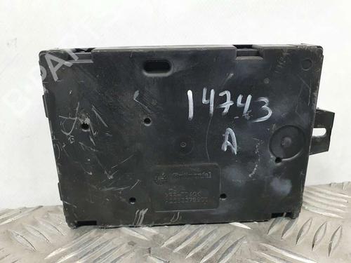 Electronic module RENAULT CLIO IV (BH_)  | BP16369610M83 