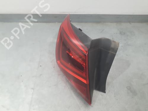 Used Left taillight Left taillight 39412544 39412544