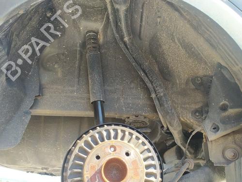 Used Wheel arch Wheel arch DACIA SANDERO III 1.0 TCe 90 (91 hp) 33466246 33466246