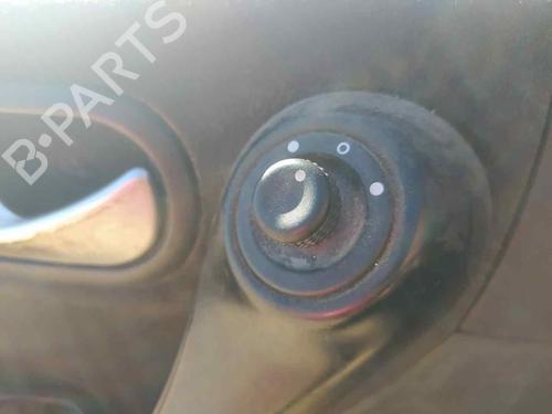 Used Mirror switch RENAULT MEGANE II Estate (KM0/1_) [2003-2012]  25157668