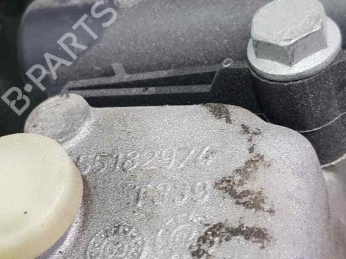 Gearbox FIAT STILO (192_)  | BP2693304M3 