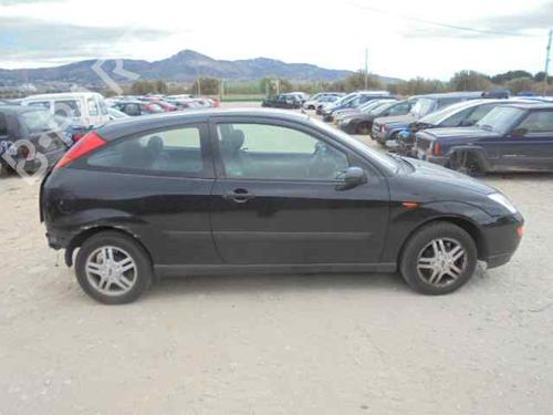 Steering pump FORD FOCUS I Saloon (DFW)  | BP3704552M99 
