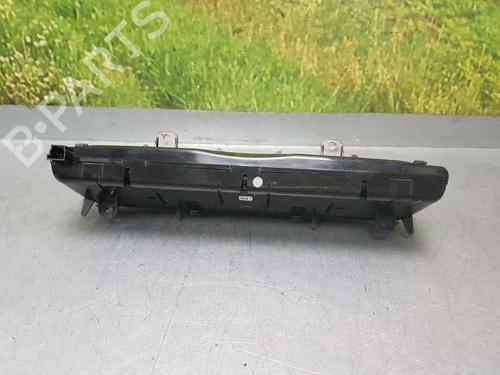 Climate control MERCEDES-BENZ C-CLASS (W205)  | BP3721977I5 