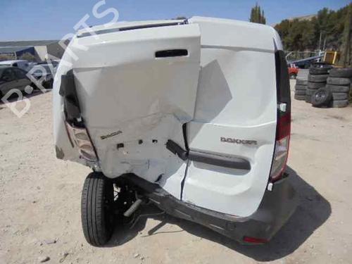 Front left window mechanism DACIA DOKKER MPV (KE_)  | BP168996C22 