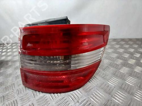 Used Right taillight MERCEDES-BENZ B-CLASS Sports Tourer (W245) [2005-2011]  13497204