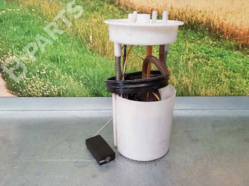 Used Fuel pump SKODA FABIA II (542) [2006-2014]  1591529