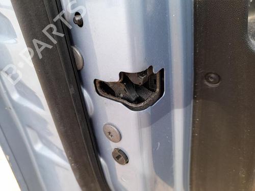 Used Front left lock CITROËN C-ELYSEE (DD_) 1.6 HDI 92 (92 hp) 28380452