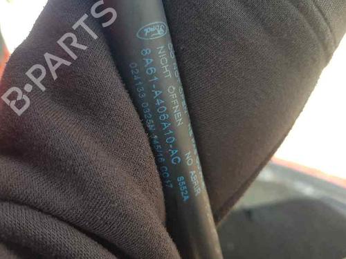 Used Tailgate lift support FORD FIESTA VI (CB1, CCN) [2008-2017]  22973912