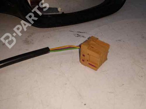 Right mirror SEAT IBIZA III (6L1)  | BP183815C27 